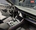 Синій Ауді RS Q8, об'ємом двигуна 4 л та пробігом 66 тис. км за 139900 $, фото 69 на Automoto.ua