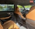 Синій Ауді RS Q8, об'ємом двигуна 4 л та пробігом 51 тис. км за 92500 $, фото 44 на Automoto.ua