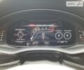 Синий Ауди RS Q8, объемом двигателя 4 л и пробегом 22 тыс. км за 119900 $, фото 14 на Automoto.ua