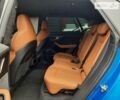 Синий Ауди RS Q8, объемом двигателя 4 л и пробегом 22 тыс. км за 119900 $, фото 23 на Automoto.ua