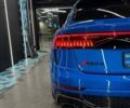 Синій Ауді RS Q8, об'ємом двигуна 4 л та пробігом 51 тис. км за 97000 $, фото 4 на Automoto.ua