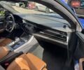 Синій Ауді RS Q8, об'ємом двигуна 4 л та пробігом 51 тис. км за 92500 $, фото 35 на Automoto.ua
