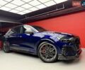 Синій Ауді RS Q8, об'ємом двигуна 4 л та пробігом 66 тис. км за 139900 $, фото 11 на Automoto.ua