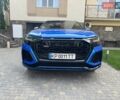 Синий Ауди RS Q8, объемом двигателя 4 л и пробегом 51 тыс. км за 87000 $, фото 4 на Automoto.ua