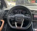Синій Ауді RS Q8, об'ємом двигуна 4 л та пробігом 51 тис. км за 92500 $, фото 45 на Automoto.ua