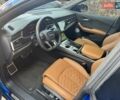 Синий Ауди RS Q8, объемом двигателя 4 л и пробегом 51 тыс. км за 87000 $, фото 21 на Automoto.ua