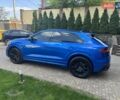 Синий Ауди RS Q8, объемом двигателя 4 л и пробегом 51 тыс. км за 87000 $, фото 9 на Automoto.ua
