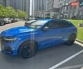 Синій Ауді RS Q8, об'ємом двигуна 4 л та пробігом 51 тис. км за 92500 $, фото 25 на Automoto.ua