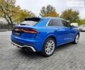 Синій Ауді RS Q8, об'ємом двигуна 4 л та пробігом 22 тис. км за 119900 $, фото 3 на Automoto.ua