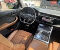 Синій Ауді RS Q8, об'ємом двигуна 4 л та пробігом 51 тис. км за 92500 $, фото 52 на Automoto.ua