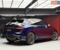 Синій Ауді RS Q8, об'ємом двигуна 4 л та пробігом 66 тис. км за 139900 $, фото 22 на Automoto.ua