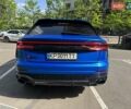 Синій Ауді RS Q8, об'ємом двигуна 4 л та пробігом 51 тис. км за 92500 $, фото 19 на Automoto.ua