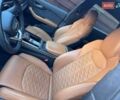 Синій Ауді RS Q8, об'ємом двигуна 4 л та пробігом 51 тис. км за 97000 $, фото 9 на Automoto.ua