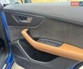 Синий Ауди RS Q8, объемом двигателя 4 л и пробегом 51 тыс. км за 87000 $, фото 30 на Automoto.ua