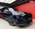 Синій Ауді RS Q8, об'ємом двигуна 4 л та пробігом 66 тис. км за 139900 $, фото 10 на Automoto.ua
