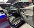 Синій Ауді RS Q8, об'ємом двигуна 4 л та пробігом 66 тис. км за 139900 $, фото 63 на Automoto.ua