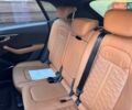 Синій Ауді RS Q8, об'ємом двигуна 4 л та пробігом 51 тис. км за 97000 $, фото 12 на Automoto.ua