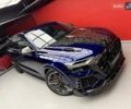 Синій Ауді RS Q8, об'ємом двигуна 4 л та пробігом 66 тис. км за 139900 $, фото 15 на Automoto.ua