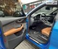 Синий Ауди RS Q8, объемом двигателя 4 л и пробегом 22 тыс. км за 119900 $, фото 8 на Automoto.ua