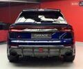 Синій Ауді RS Q8, об'ємом двигуна 4 л та пробігом 66 тис. км за 139900 $, фото 16 на Automoto.ua