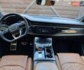 Синій Ауді RS Q8, об'ємом двигуна 4 л та пробігом 51 тис. км за 97000 $, фото 10 на Automoto.ua