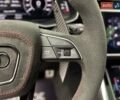 Синій Ауді RS Q8, об'ємом двигуна 4 л та пробігом 66 тис. км за 139900 $, фото 40 на Automoto.ua