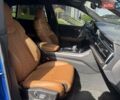 Синій Ауді RS Q8, об'ємом двигуна 4 л та пробігом 51 тис. км за 92500 $, фото 38 на Automoto.ua