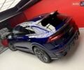 Синій Ауді RS Q8, об'ємом двигуна 4 л та пробігом 66 тис. км за 139900 $, фото 30 на Automoto.ua