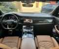 Синий Ауди RS Q8, объемом двигателя 4 л и пробегом 51 тыс. км за 87000 $, фото 20 на Automoto.ua
