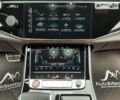 Синий Ауди RS Q8, объемом двигателя 4 л и пробегом 22 тыс. км за 119900 $, фото 28 на Automoto.ua