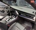 Синій Ауді RS Q8, об'ємом двигуна 4 л та пробігом 66 тис. км за 139900 $, фото 68 на Automoto.ua