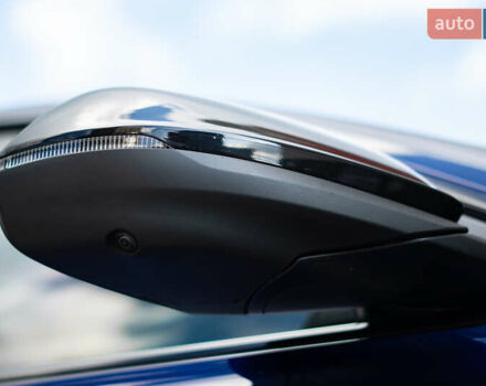 Синій Ауді RS Q8, об'ємом двигуна 4 л та пробігом 75 тис. км за 93000 $, фото 18 на Automoto.ua