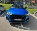 Синій Ауді RS Q8, об'ємом двигуна 4 л та пробігом 51 тис. км за 92500 $, фото 3 на Automoto.ua
