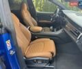 Синий Ауди RS Q8, объемом двигателя 4 л и пробегом 51 тыс. км за 87000 $, фото 26 на Automoto.ua