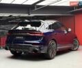 Синій Ауді RS Q8, об'ємом двигуна 4 л та пробігом 66 тис. км за 139900 $, фото 21 на Automoto.ua