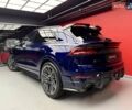 Синій Ауді RS Q8, об'ємом двигуна 4 л та пробігом 66 тис. км за 139900 $, фото 25 на Automoto.ua