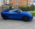 Синий Ауди RS Q8, объемом двигателя 4 л и пробегом 51 тыс. км за 87000 $, фото 17 на Automoto.ua