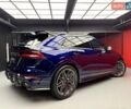 Синій Ауді RS Q8, об'ємом двигуна 4 л та пробігом 66 тис. км за 139900 $, фото 19 на Automoto.ua