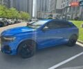 Синій Ауді RS Q8, об'ємом двигуна 4 л та пробігом 51 тис. км за 92500 $, фото 24 на Automoto.ua
