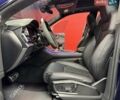Синій Ауді RS Q8, об'ємом двигуна 4 л та пробігом 66 тис. км за 139900 $, фото 34 на Automoto.ua