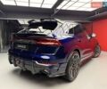 Синій Ауді RS Q8, об'ємом двигуна 4 л та пробігом 66 тис. км за 139900 $, фото 18 на Automoto.ua