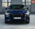Синій Ауді RS Q8, об'ємом двигуна 4 л та пробігом 75 тис. км за 93000 $, фото 3 на Automoto.ua