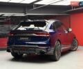 Синій Ауді RS Q8, об'ємом двигуна 4 л та пробігом 66 тис. км за 139900 $, фото 20 на Automoto.ua