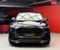 Синій Ауді RS Q8, об'ємом двигуна 4 л та пробігом 66 тис. км за 139900 $, фото 1 на Automoto.ua