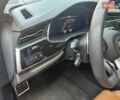 Синий Ауди RS Q8, объемом двигателя 4 л и пробегом 51 тыс. км за 87000 $, фото 33 на Automoto.ua