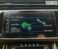Синий Ауди RS Q8, объемом двигателя 4 л и пробегом 22 тыс. км за 119900 $, фото 17 на Automoto.ua