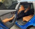 Синий Ауди RS Q8, объемом двигателя 4 л и пробегом 22 тыс. км за 119900 $, фото 22 на Automoto.ua