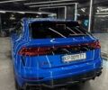 Синій Ауді RS Q8, об'ємом двигуна 4 л та пробігом 51 тис. км за 97000 $, фото 2 на Automoto.ua