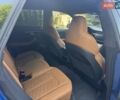Синий Ауди RS Q8, объемом двигателя 4 л и пробегом 51 тыс. км за 87000 $, фото 29 на Automoto.ua