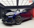 Синій Ауді RS Q8, об'ємом двигуна 4 л та пробігом 66 тис. км за 139900 $, фото 5 на Automoto.ua